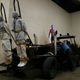 Illustration for article titled Lord Humongous Rides Again! Six-Wheeled Death Machine Recreated